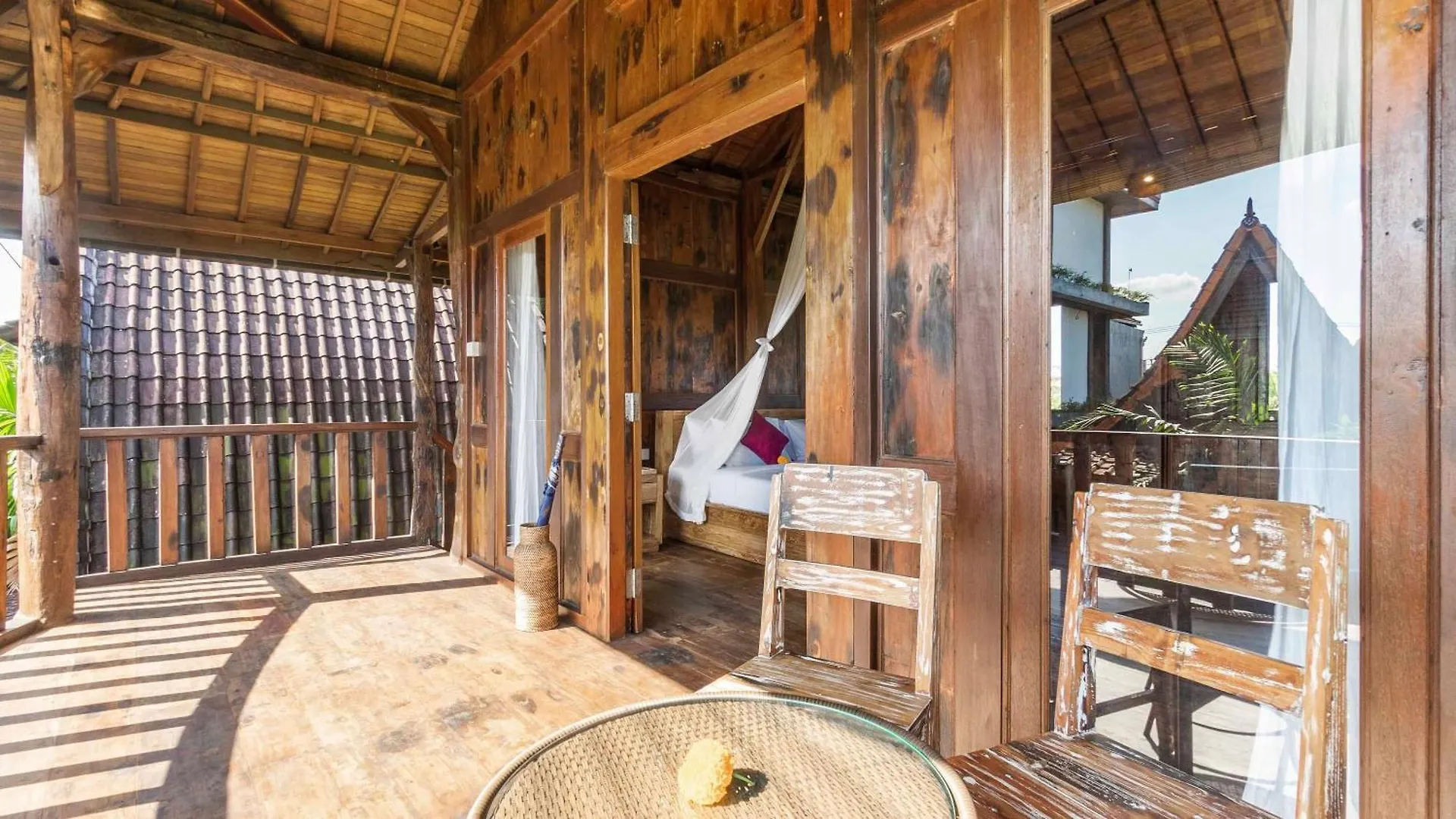 Belvilla Scenic Picturesque Near Monkey Forest Ubud 4*,