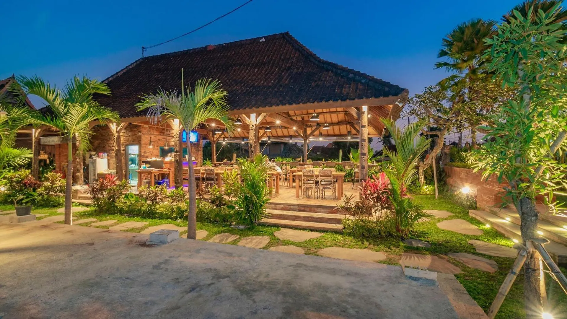 Belvilla Scenic Picturesque Near Monkey Forest Ubud Hotel