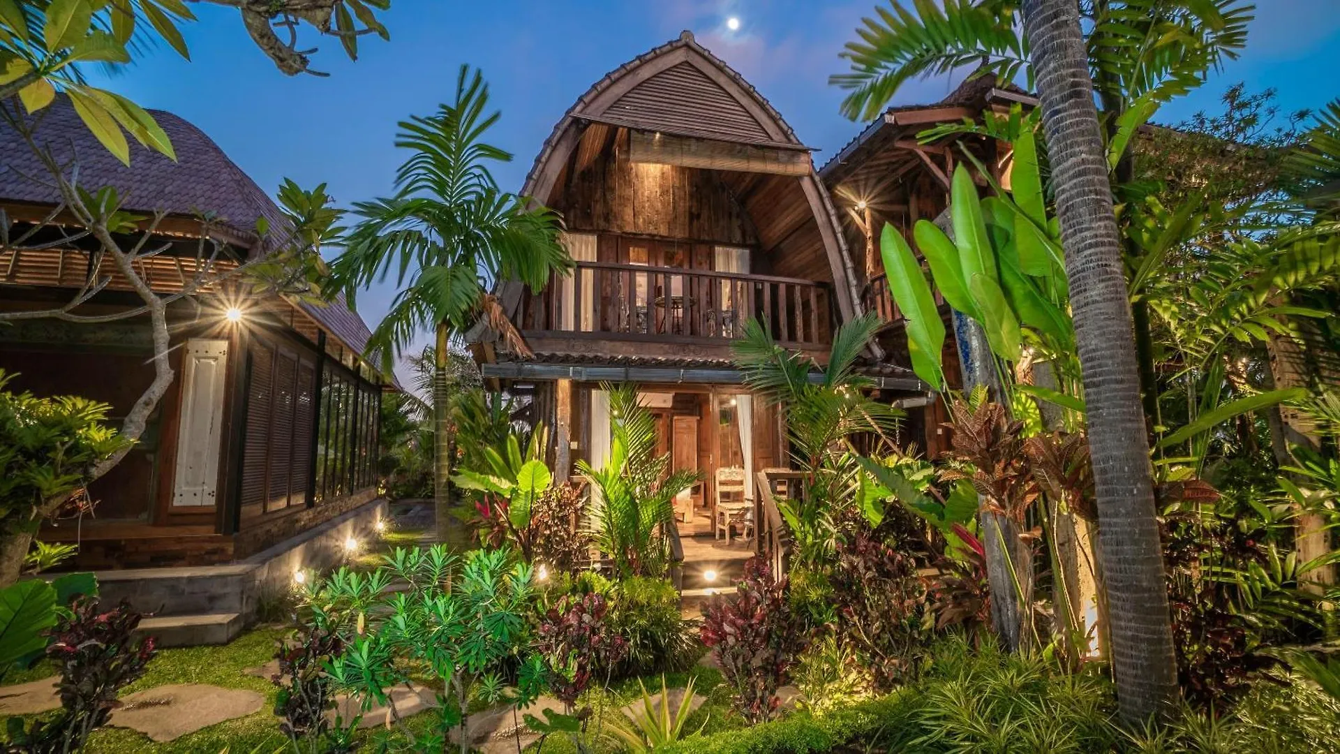 Hotel Belvilla Scenic Picturesque Near Monkey Forest Ubud
