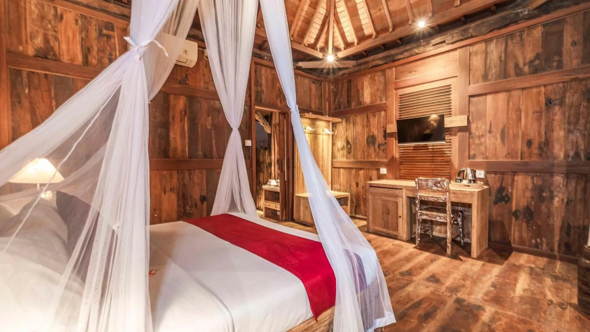 Hotel Belvilla Scenic Picturesque Near Monkey Forest Ubud