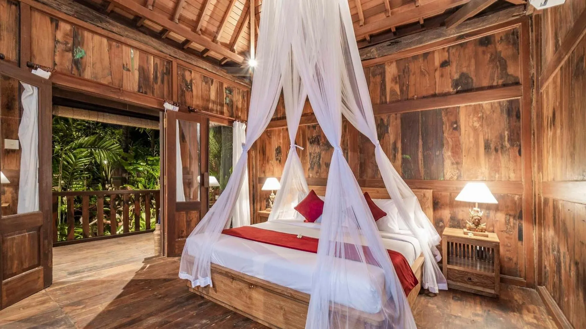 Belvilla Scenic Picturesque Near Monkey Forest Ubud 4*,  Indonesia