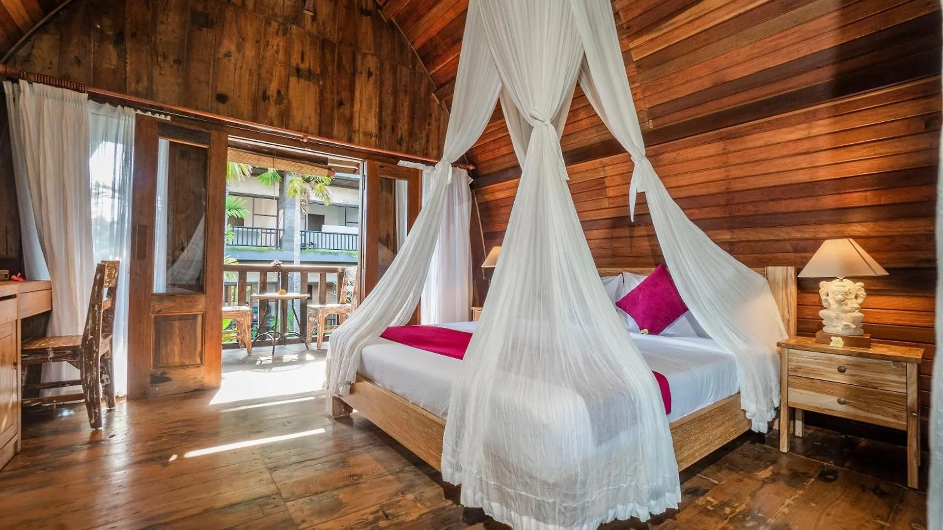Belvilla Scenic Picturesque Near Monkey Forest Ubud Hotel