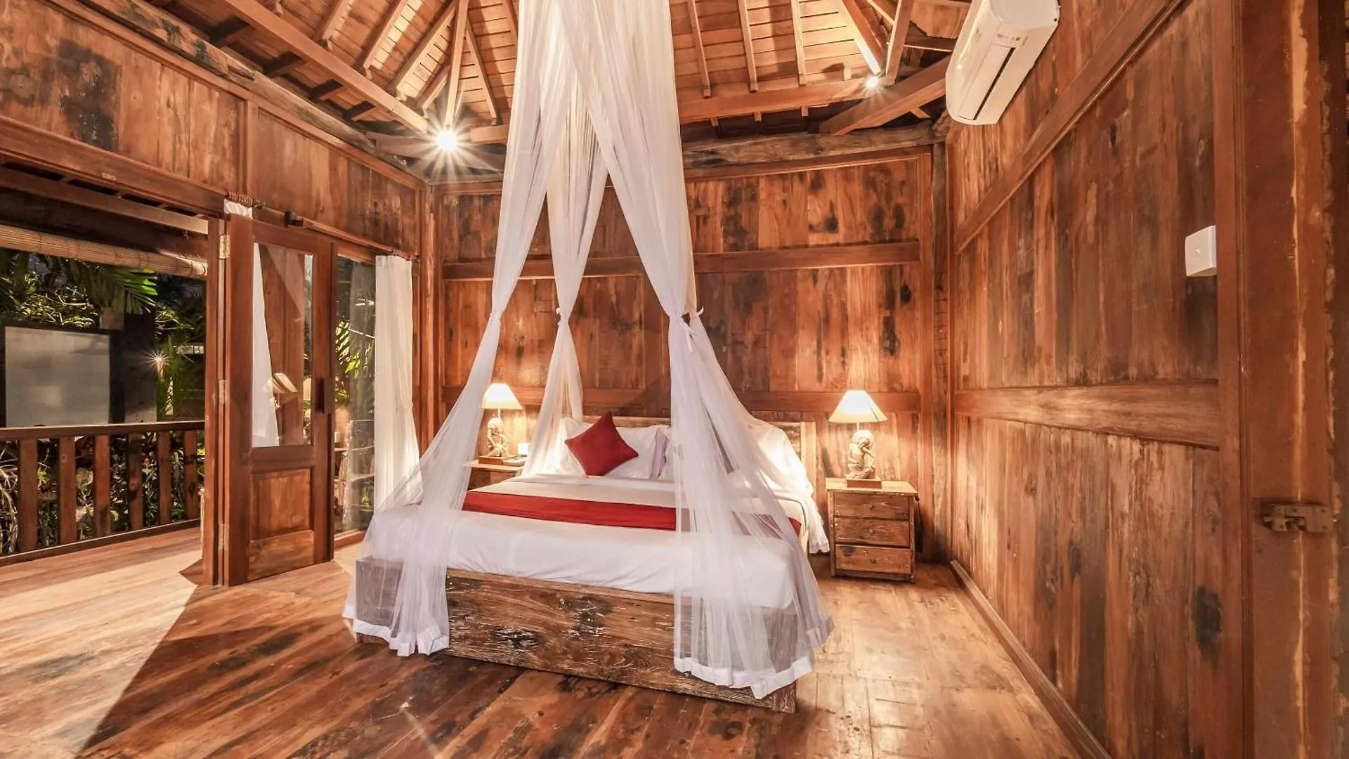 Belvilla Scenic Picturesque Near Monkey Forest Ubud Hotel