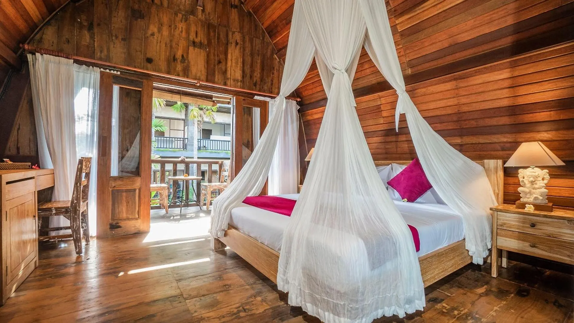 Hotel Belvilla Scenic Picturesque Near Monkey Forest Ubud