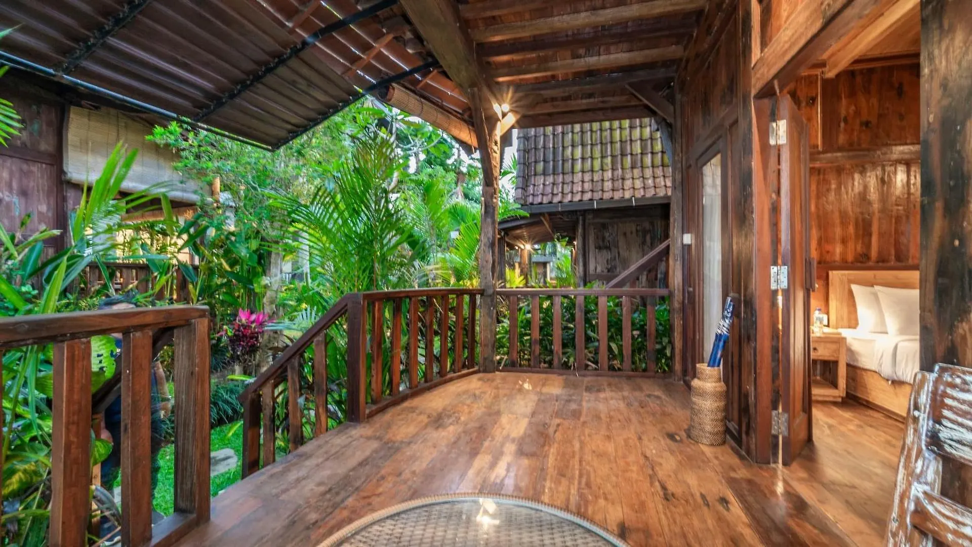 Belvilla Scenic Picturesque Near Monkey Forest Ubud