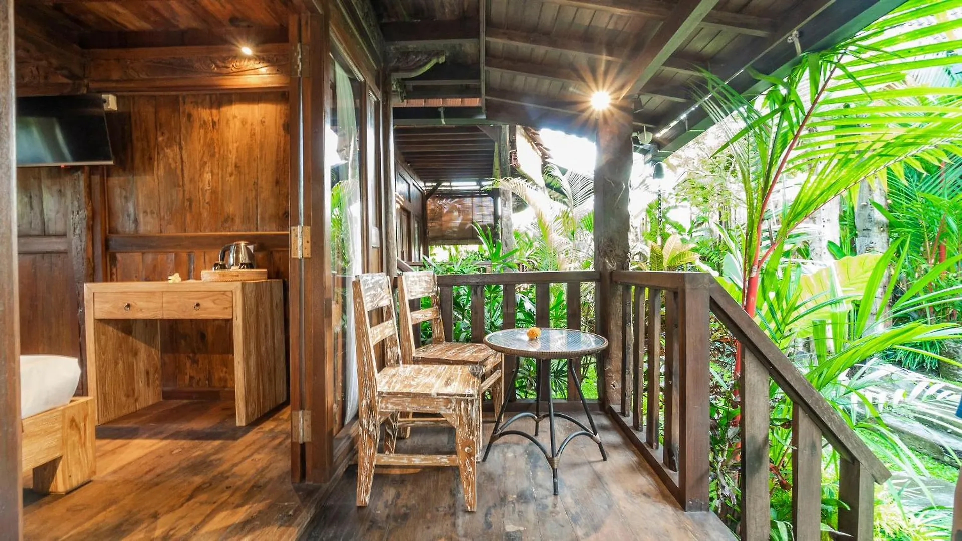 Belvilla Scenic Picturesque Near Monkey Forest Ubud Indonesia