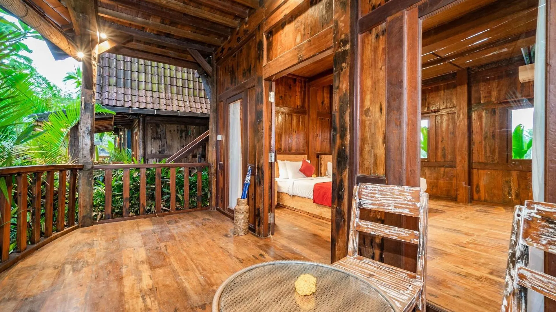 Hotel Belvilla Scenic Picturesque Near Monkey Forest Ubud