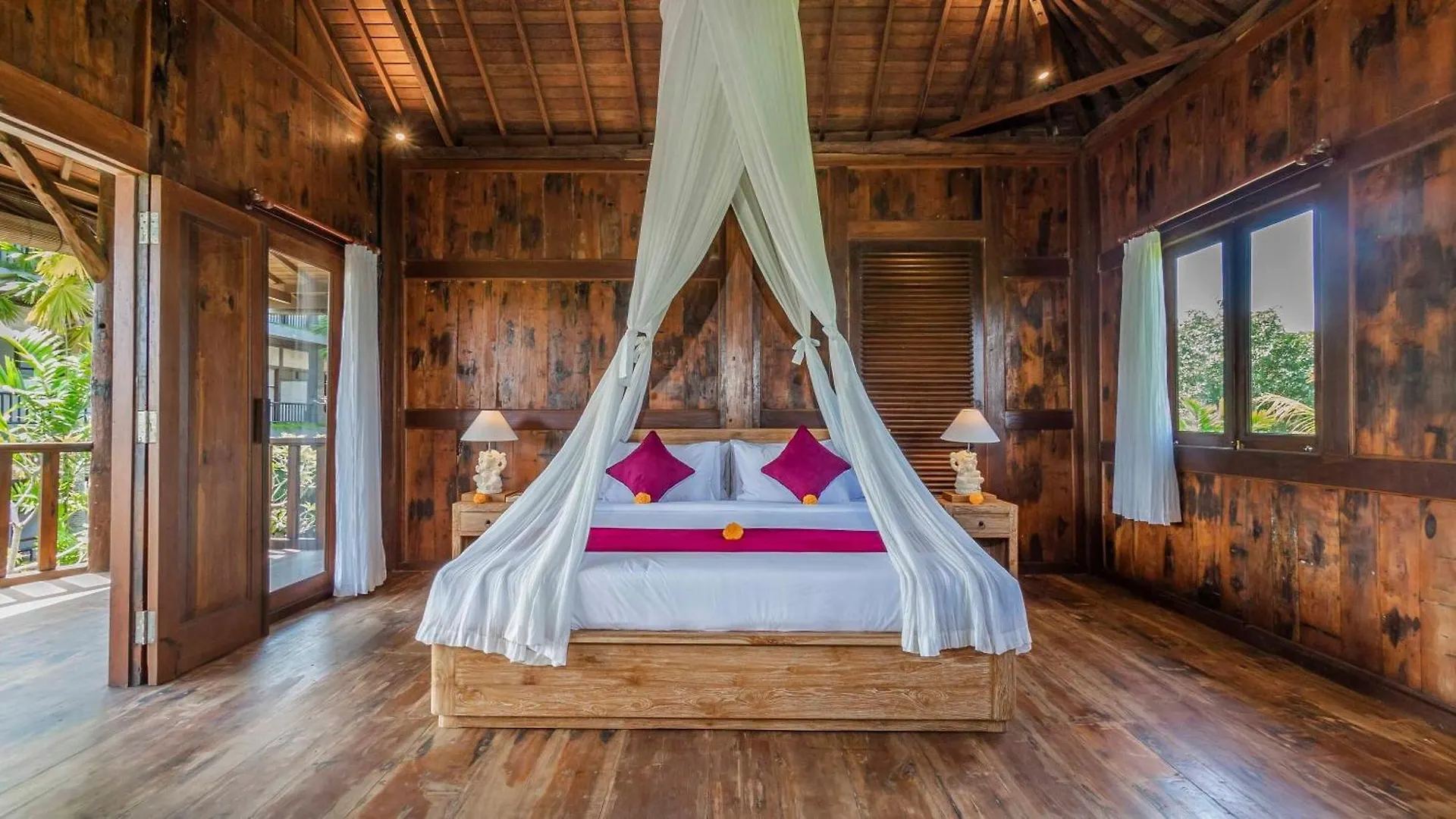 Belvilla Scenic Picturesque Near Monkey Forest Ubud 4*,