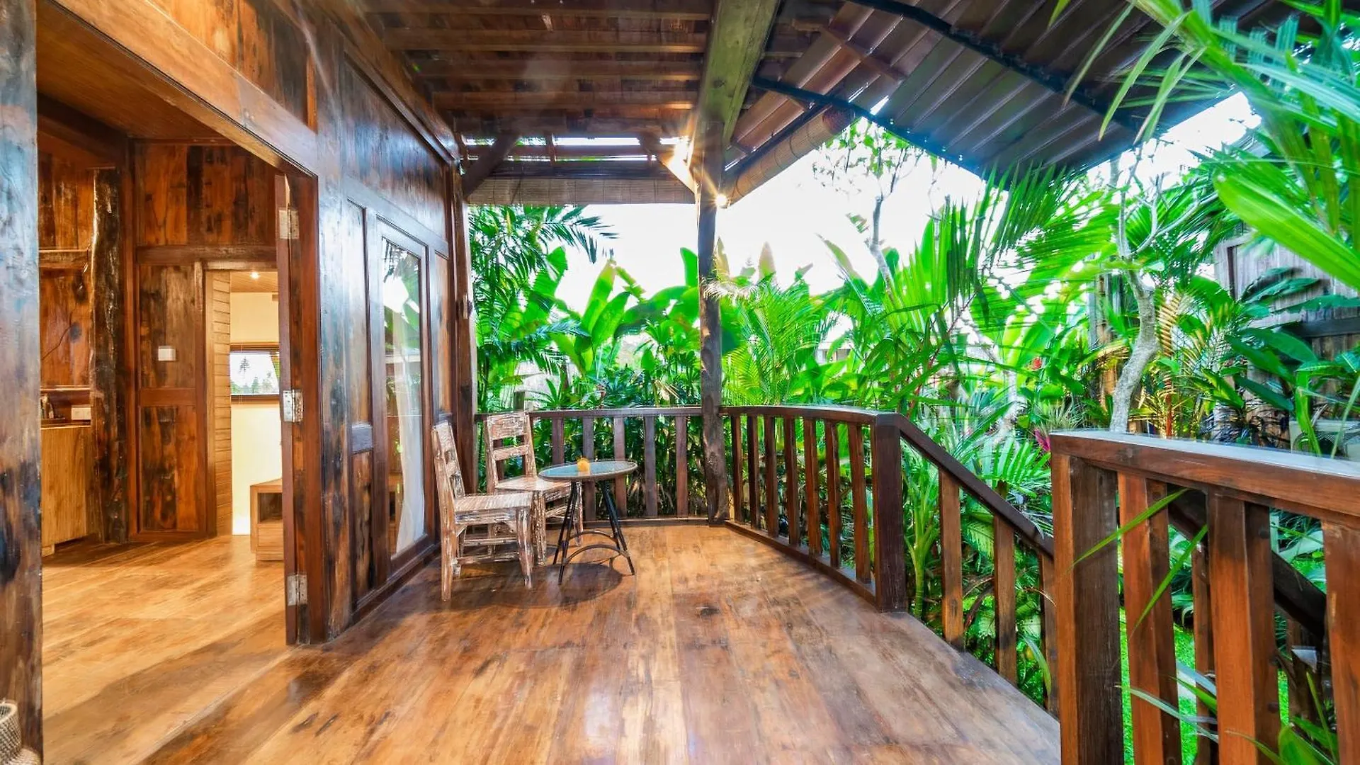 Belvilla Scenic Picturesque Near Monkey Forest Ubud