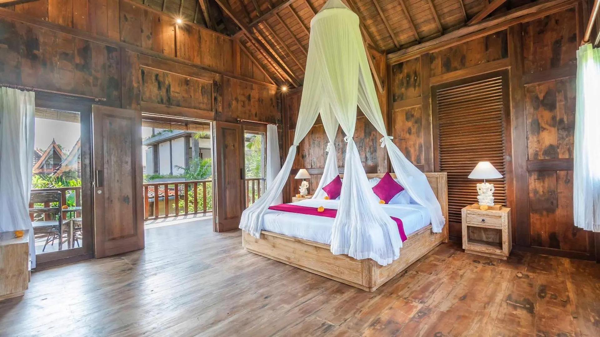 Hotel Belvilla Scenic Picturesque Near Monkey Forest Ubud