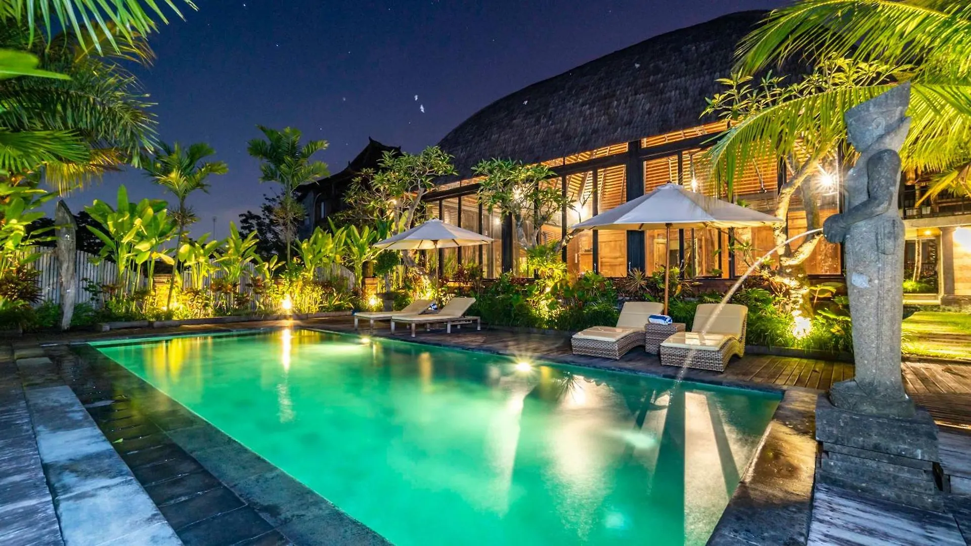 Belvilla Scenic Picturesque Near Monkey Forest Ubud