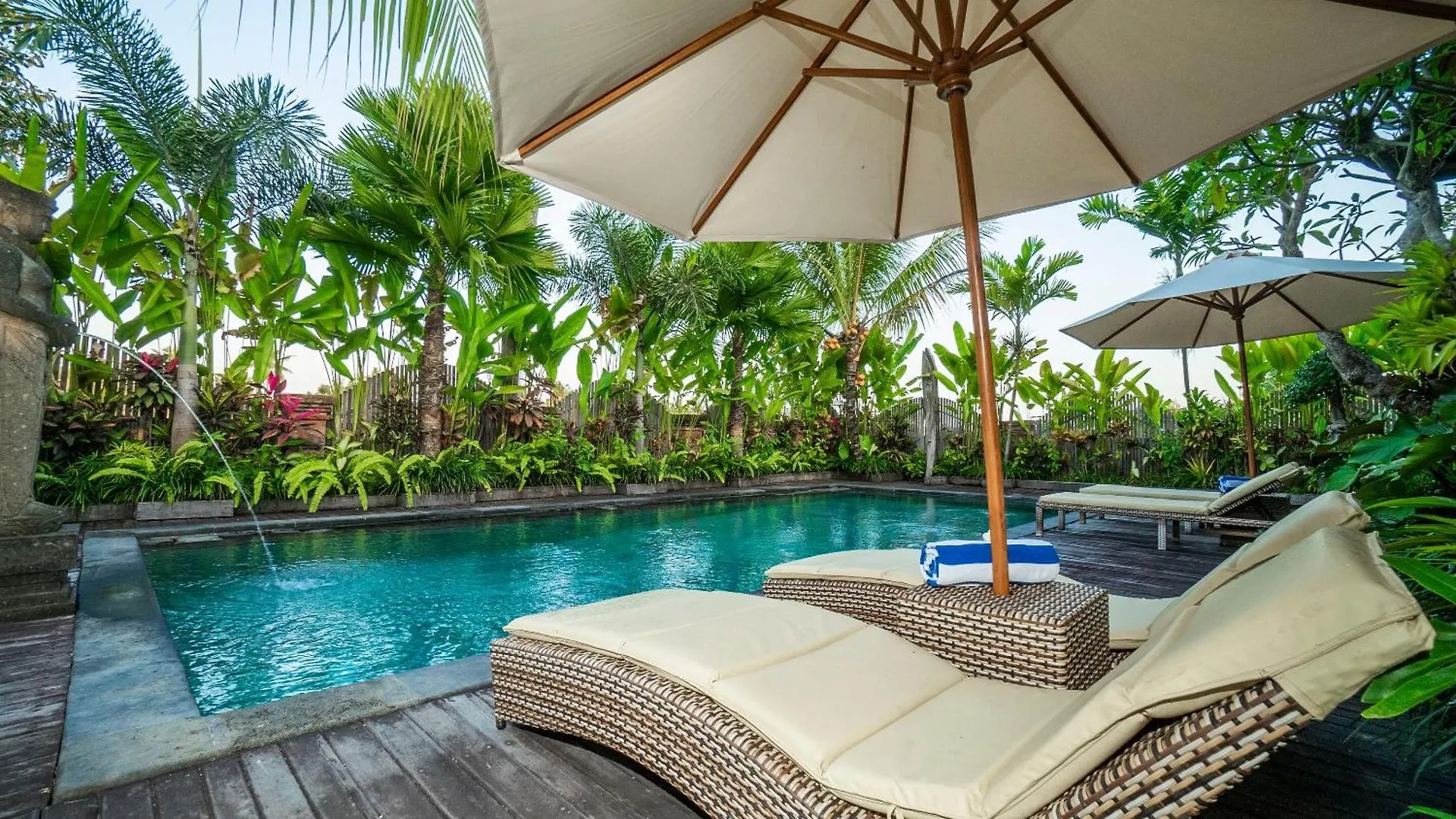 Belvilla Scenic Picturesque Near Monkey Forest Ubud 4*,