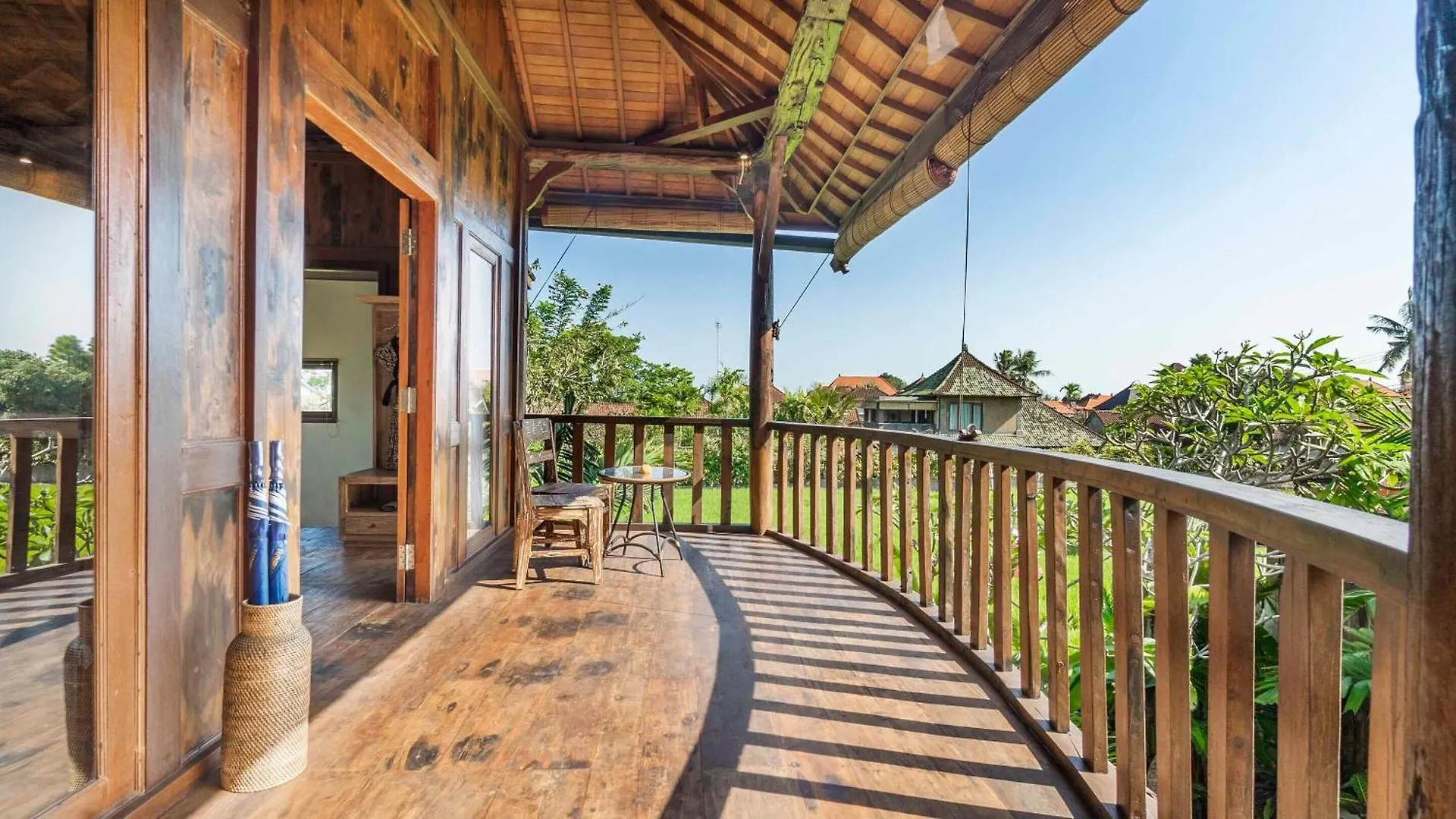 Belvilla Scenic Picturesque Near Monkey Forest Ubud Indonesia