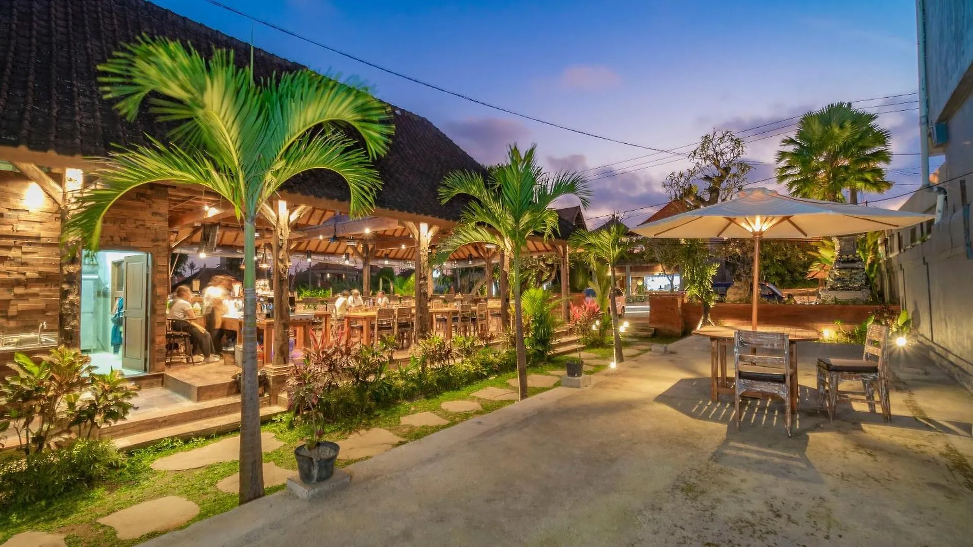 Belvilla Scenic Picturesque Near Monkey Forest Ubud Hotel