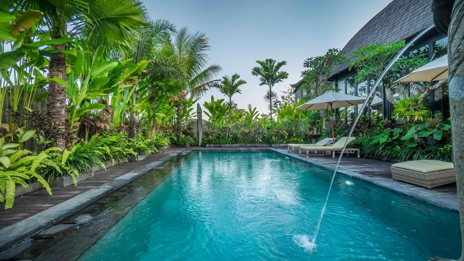 Belvilla Scenic Picturesque Near Monkey Forest Ubud